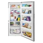 Frigidaire Congélateur vertical 28″ — photo 3 sur 5