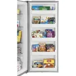 Frigidaire Congélateur vertical 28″ — photo 4 sur 5