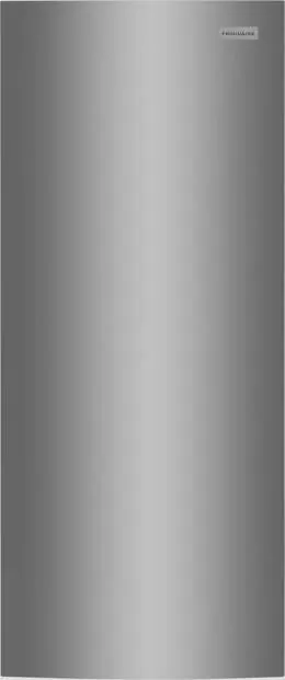 Frigidaire Congélateur vertical 28″ — photo 5 sur 5