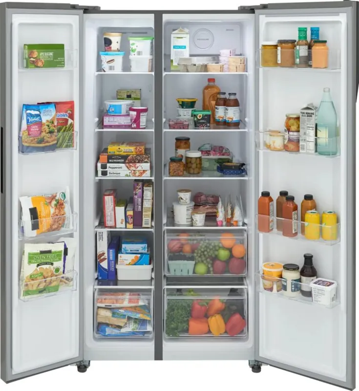 Frigidaire Réfrigérateur 36″ — photo 3 sur 4