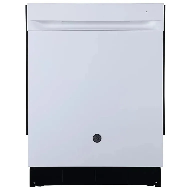 GE Lave-vaisselle 24″ — photo 1 sur 3