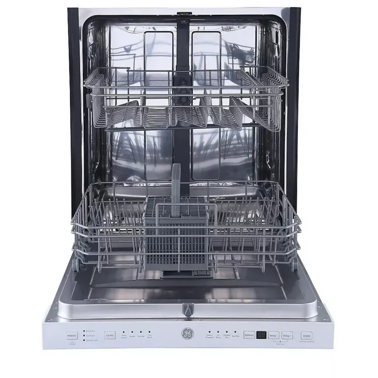 GE Lave-vaisselle 24″ — photo 2 sur 3