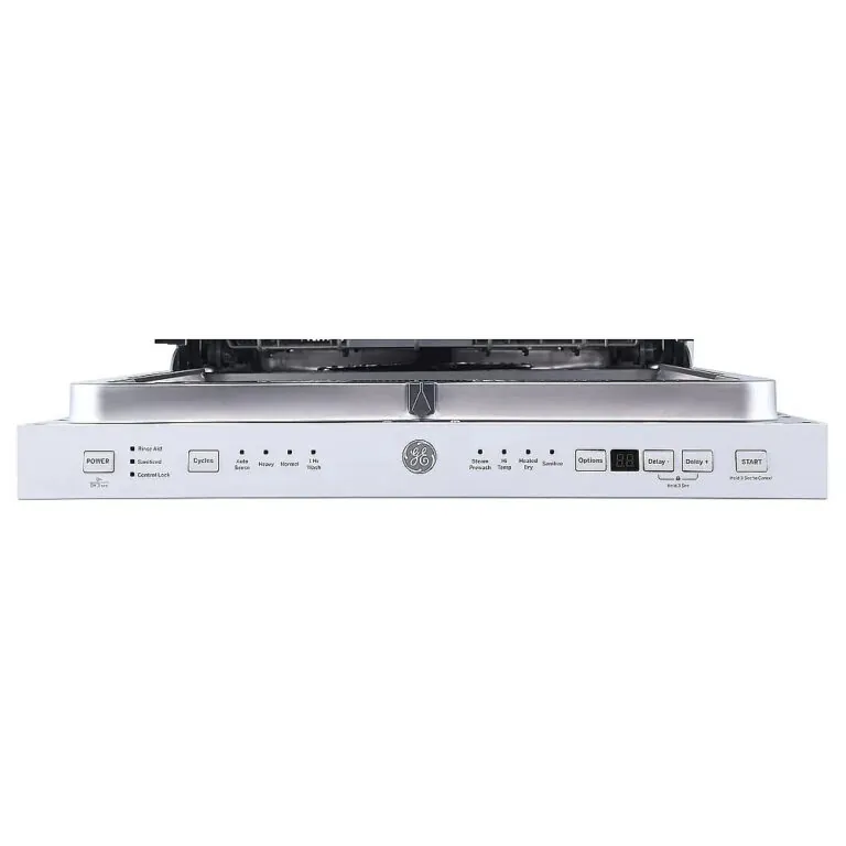 GE Lave-vaisselle 24″ — photo 3 sur 3