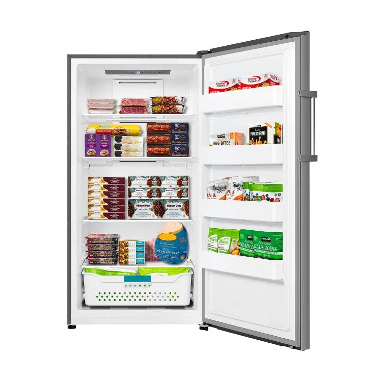 Hisense Réfrigérateur convertible 33″ — photo 3 sur 4