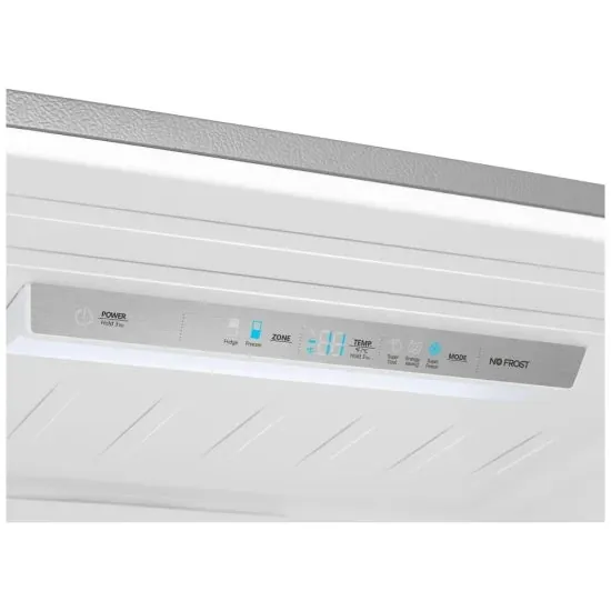 Hisense Réfrigérateur à congélateur inférieur 31″ — photo 6 sur 6