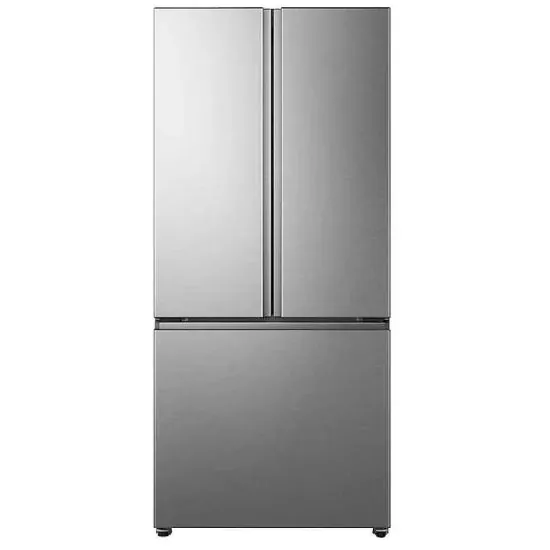 Hisense Réfrigérateur portes françaises 30″ — photo 1 sur 4