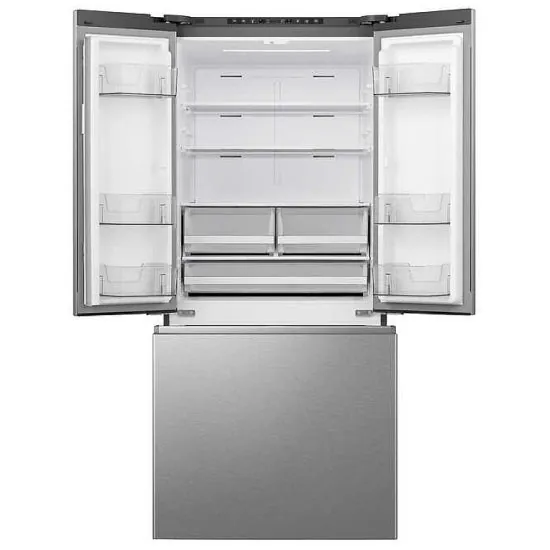 Hisense Réfrigérateur portes françaises 30″ — photo 2 sur 4