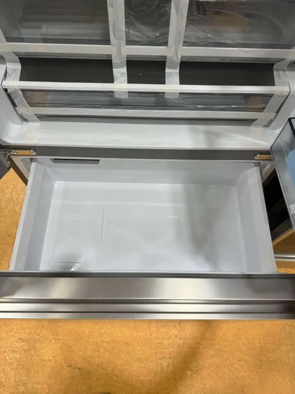 Hisense Réfrigérateur portes françaises 36″ — photo 10 sur 13