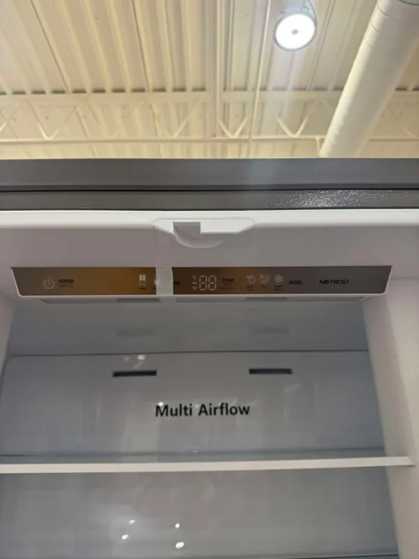 Hisense Réfrigérateur portes françaises 36″ — photo 13 sur 13
