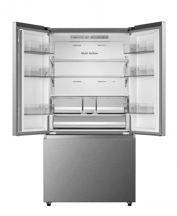 Hisense Réfrigérateur portes françaises 36″ — photo 3 sur 13