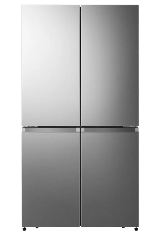 Hisense Réfrigérateur 4 portes 36″ — photo 1 sur 9