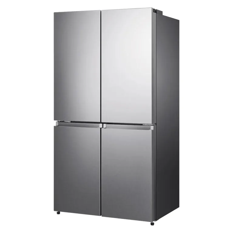 Hisense Réfrigérateur 4 portes 36″ — photo 2 sur 9