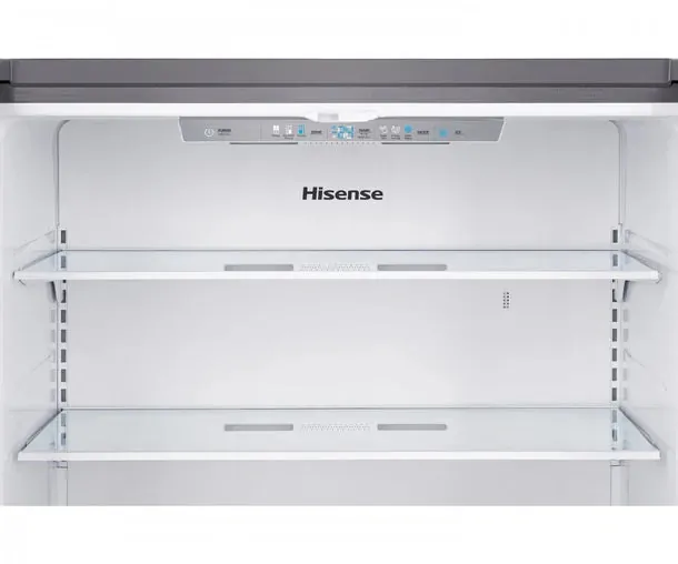 Hisense Réfrigérateur 4 portes 36″ — photo 6 sur 9