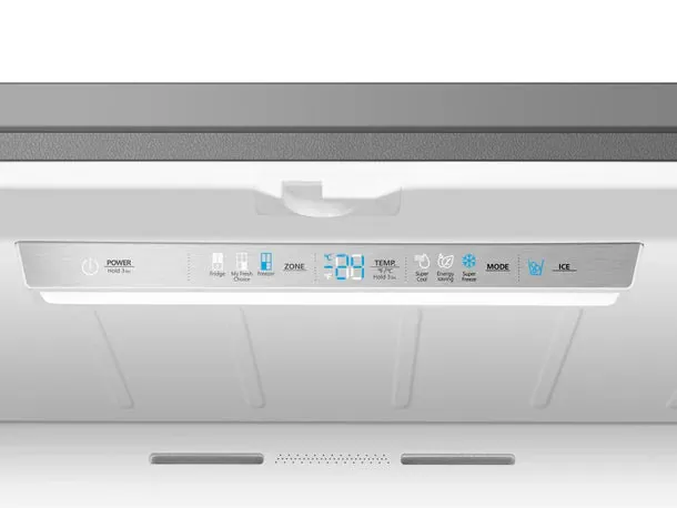 Hisense Réfrigérateur 4 portes 36″ — photo 7 sur 9