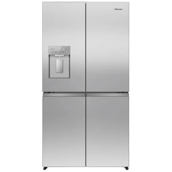 Hisense Réfrigérateur 4 portes 36″ — photo 1 sur 7