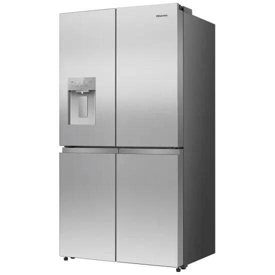 Hisense Réfrigérateur 4 portes 36″ — photo 2 sur 7