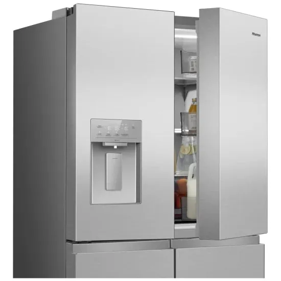 Hisense Réfrigérateur 4 portes 36″ — photo 3 sur 7