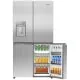 Hisense Réfrigérateur 4 portes 36″ — photo 4 sur 7