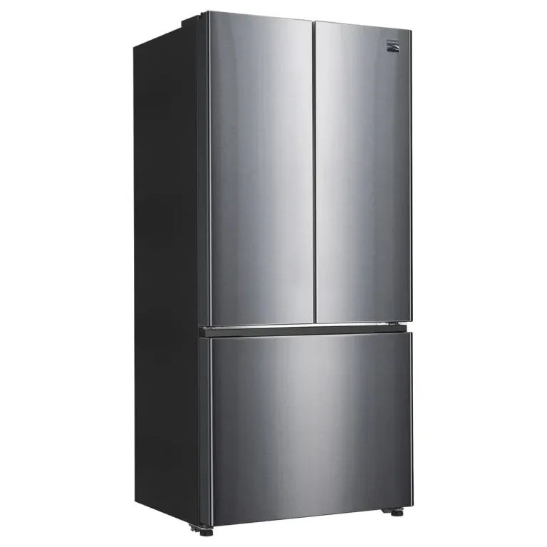 Kenmore Réfrigérateur portes françaises 33″ — photo 2 sur 3