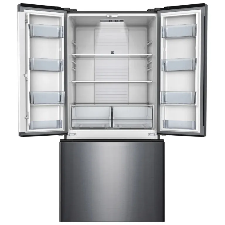 Kenmore Réfrigérateur portes françaises 33″ — photo 3 sur 3