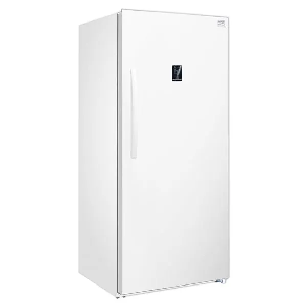 Kenmore Réfrigérateur convertible en congélateur 28″ — photo 1 sur 4