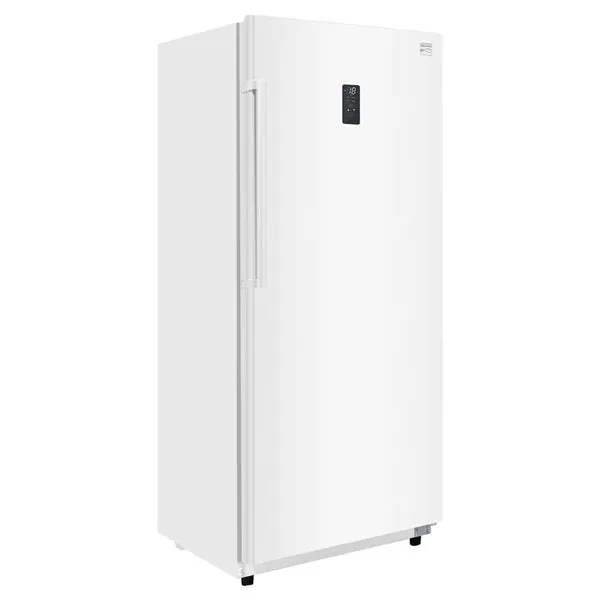 Kenmore Réfrigérateur convertible en congélateur 30″ — photo 1 sur 5