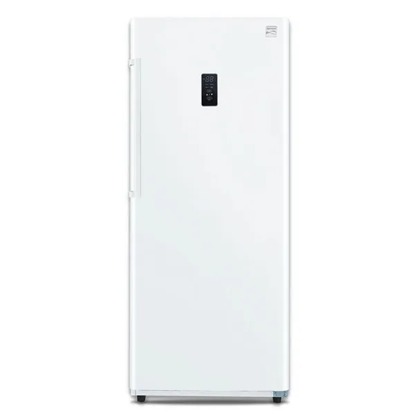 Kenmore Réfrigérateur convertible en congélateur 30″ — photo 2 sur 5