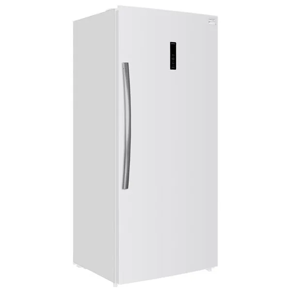 Kenmore Réfrigérateur convertible en congélateur 33″