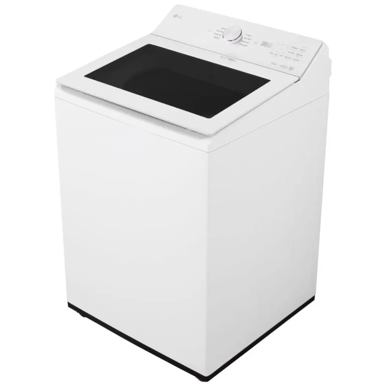 LG Laveuse 27″ — photo 10 sur 18
