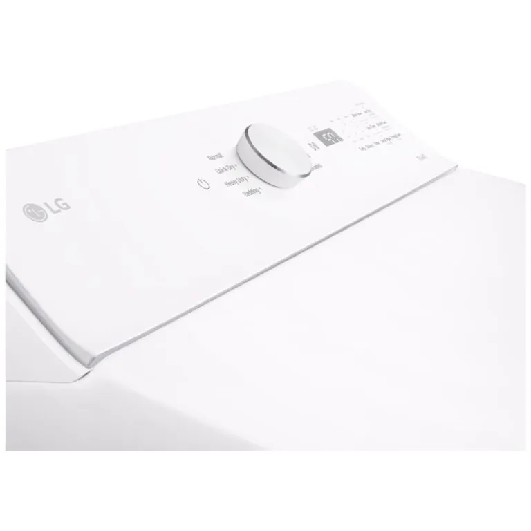LG Laveuse 27″ — photo 12 sur 18