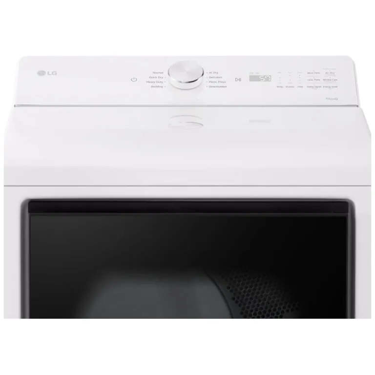 LG Laveuse 27″ — photo 13 sur 18