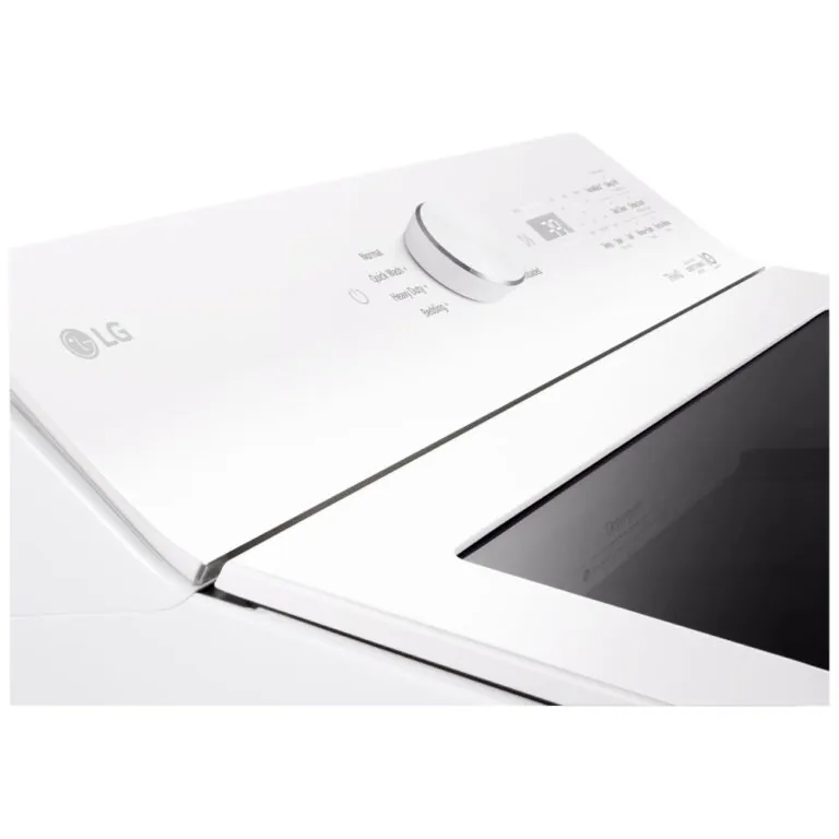 LG Laveuse 27″ — photo 2 sur 18