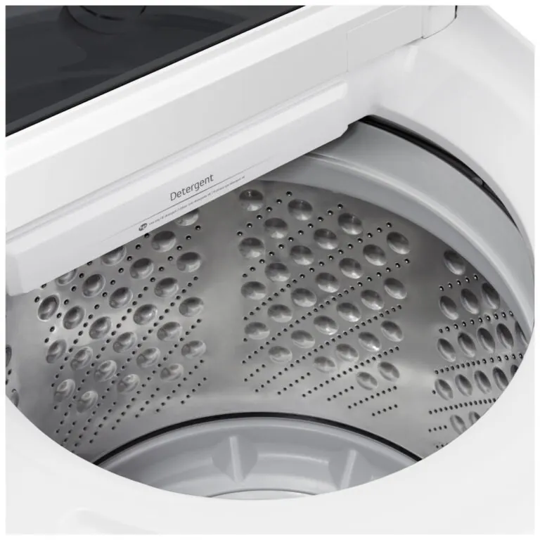 LG Laveuse 27″ — photo 4 sur 18