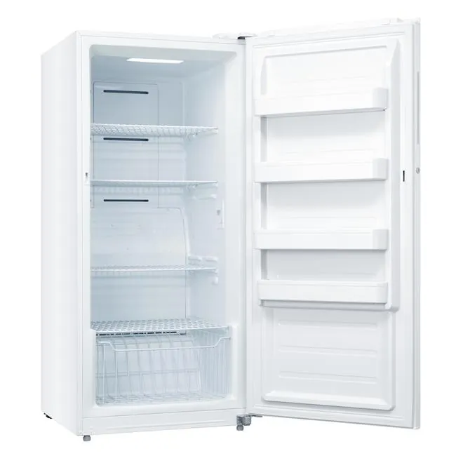 Midea Congélateur ou réfrigérateur 2 en 1 28″ — photo 2 sur 3