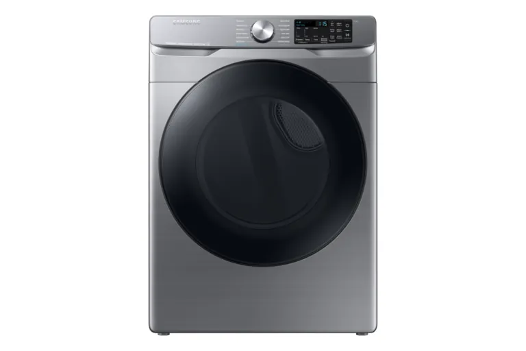 Samsung Sécheuse à gaz 27″ — photo 1 sur 5