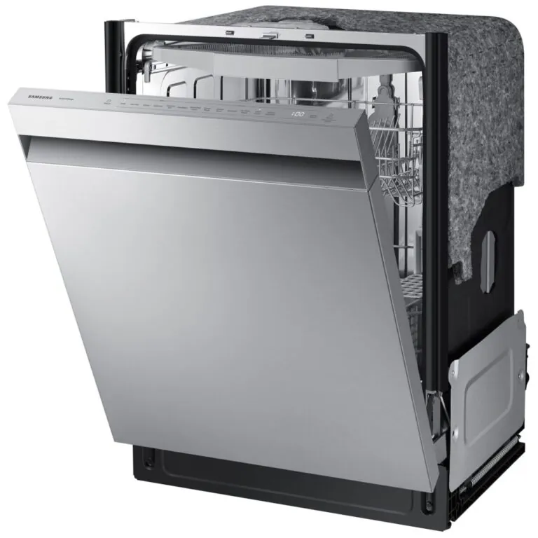 Samsung Lave-vaisselle 24″ — photo 2 sur 6