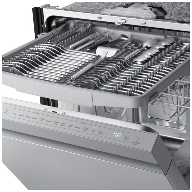 Samsung Lave-vaisselle 24″ — photo 3 sur 6