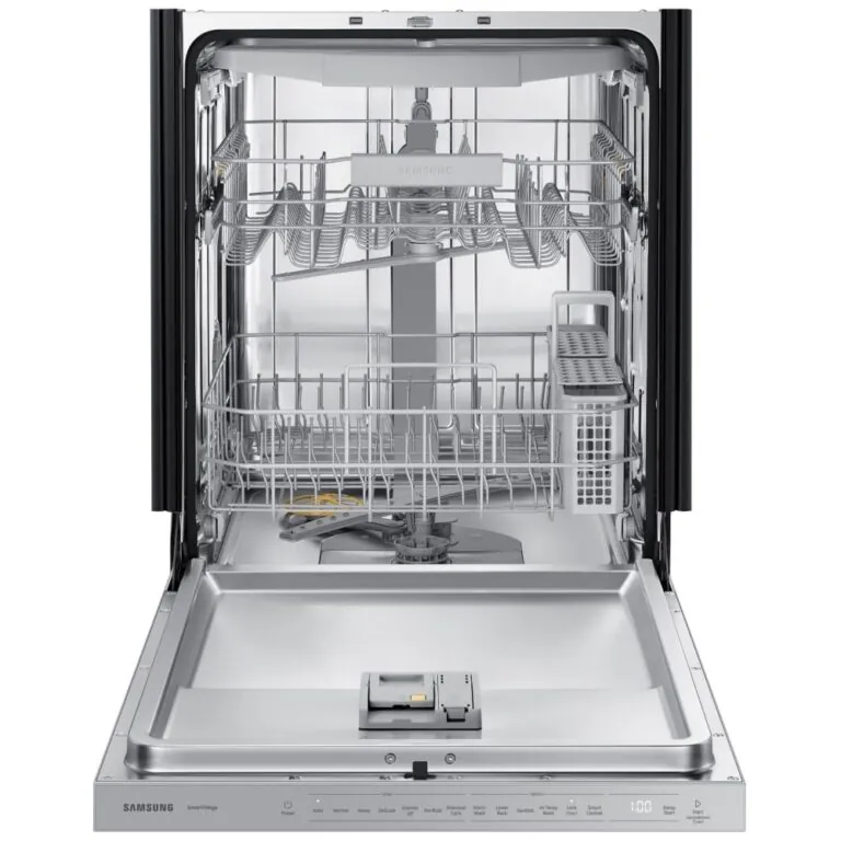 Samsung Lave-vaisselle 24″ — photo 4 sur 6